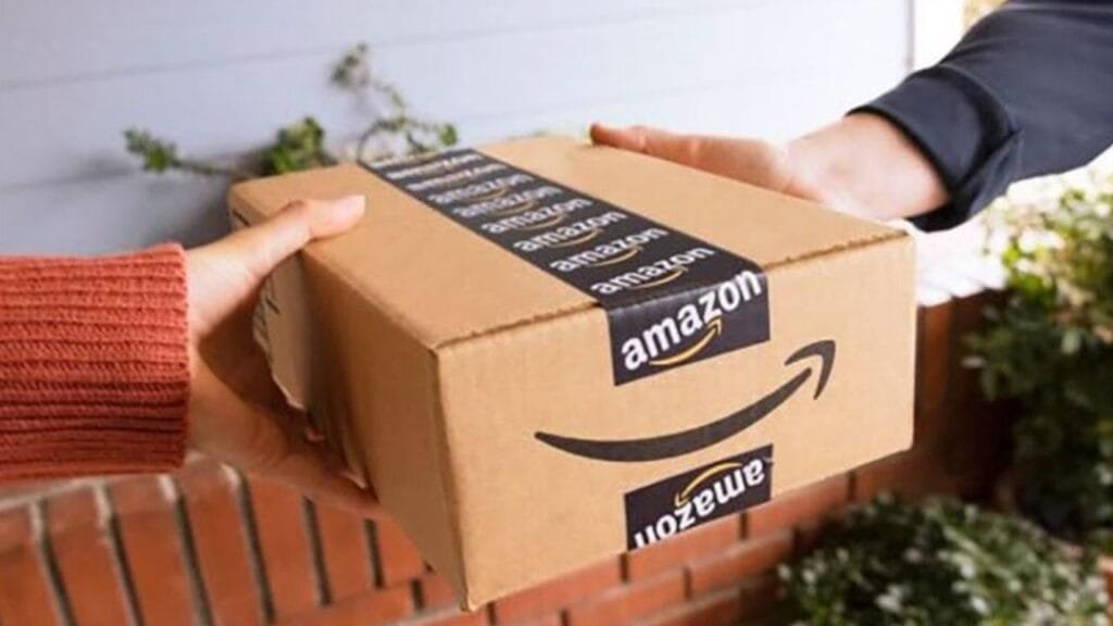 Amazon FBA expansão,logística Amazon SC PR,Centro de Distribuição Nova Santa Rita,programa FBA Brasil,vendedores parceiros Amazon