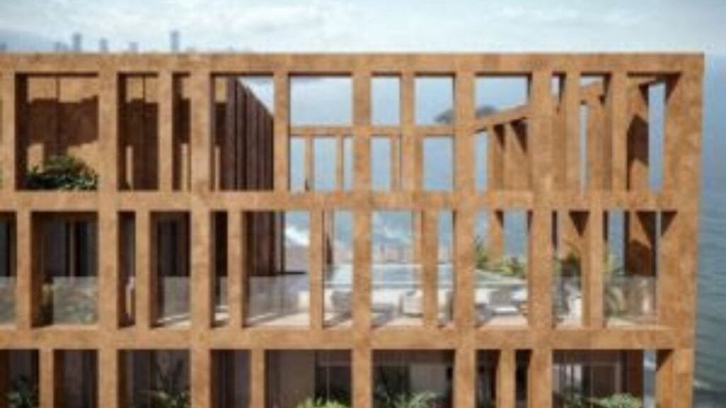 Auris Residenze,Marco Casamonti,prêmio internacional arquitetura,Balneário Camboriú,arquitetura sustentável