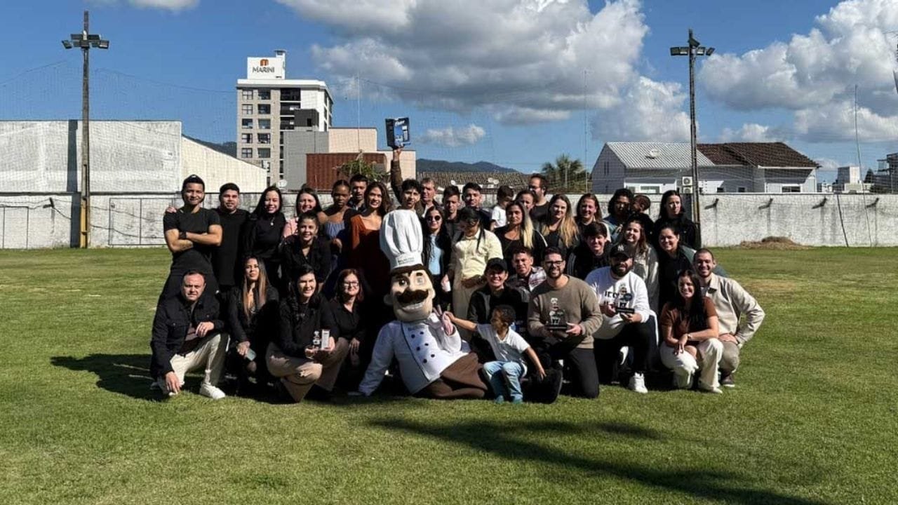 Balneário Saboroso 2025,vencedores Balneário Camboriú,festival gastronômico SC,restaurantes premiados SC