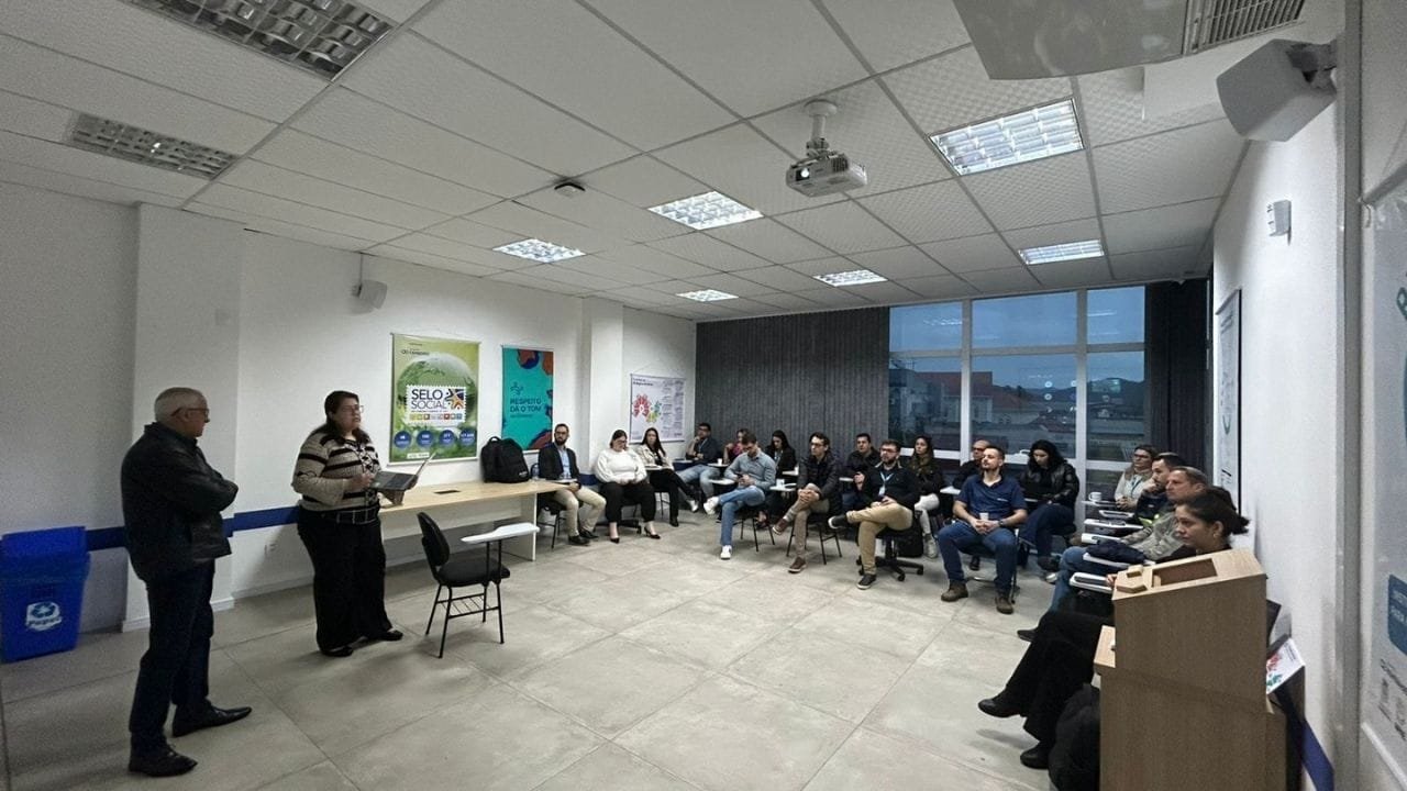 certificação ISO SC,AEGEA Santa Catarina,auditoria externa,SGI,excelência em serviços de água