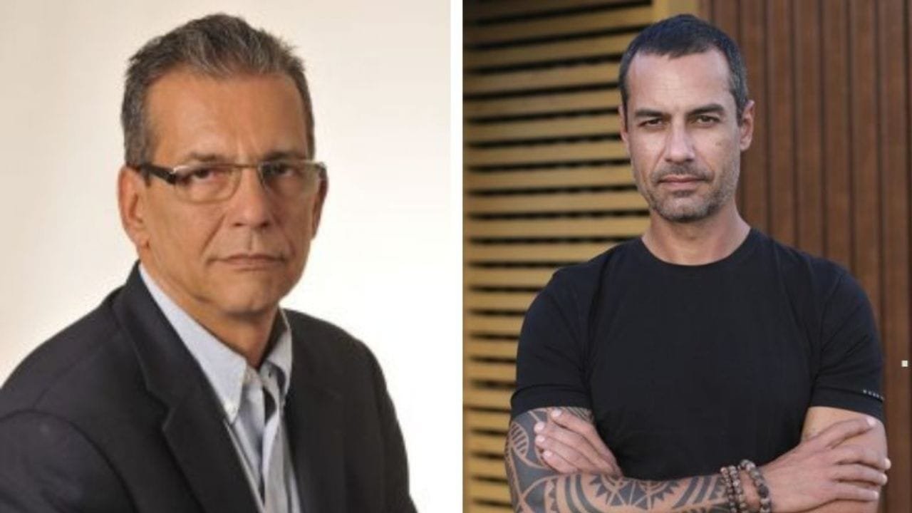 Sinduscon Conecta 2025,evento construção Brusque,mercado imobiliário SC,Celso Petrucci,Felipe Savassi