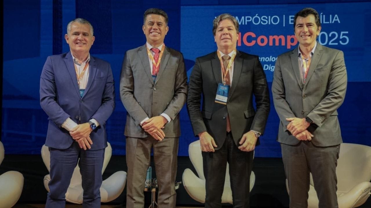 Brasil data centers,TelComp 2025,inclusão digital,infraestrutura tecnológica