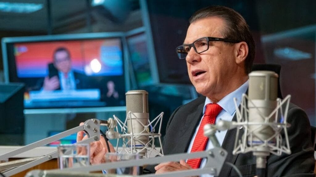 Programa Aprendiz Brasil,Lei da Aprendizagem,jovens no mercado de trabalho,Luiz Marinho