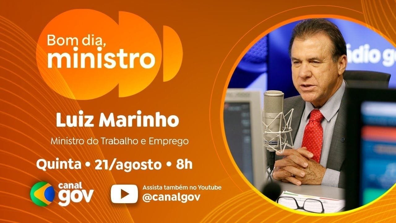 Plano Brasil Soberano,tarifas EUA Brasil,Luiz Marinho empregos,diversificação mercados