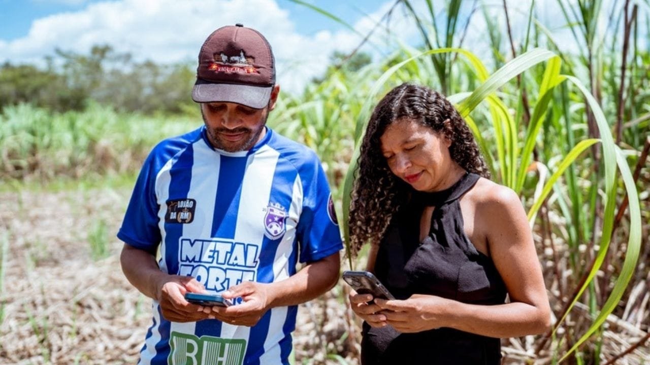 Plano Nacional de Inclusão Digital,Ministério das Comunicações,inclusão digital Brasil