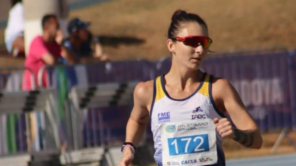 atletas Balneário Camboriú,Grande Prêmio Brasil atletismo,vitórias atletismo SP