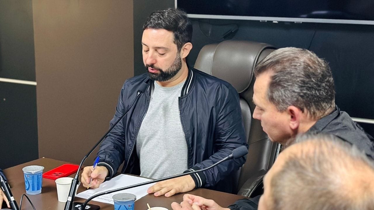 Tarifa Zero Balneário Camboriú,transporte gratuito,Projeto de Lei Tarifa Zero,mobilidade urbana SC