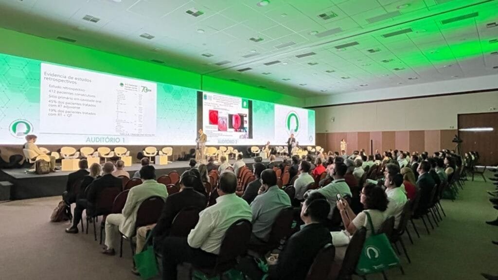 congresso de cirurgia de cabeça e pescoço,Balneário Camboriú 2025,inovação médica,tratamento de câncer,SBCCP