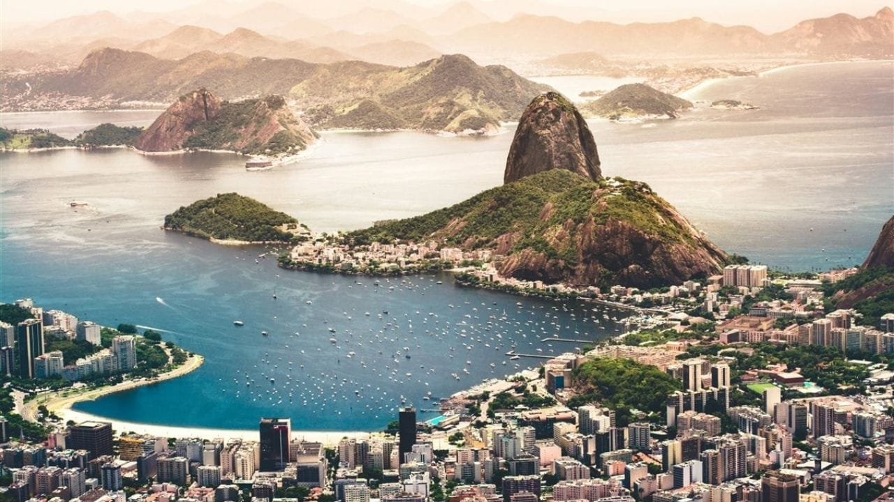 turismo interno 2025,viagens pelo Brasil,destinos sustentáveis,ecoturismo,lazer e bem-estar