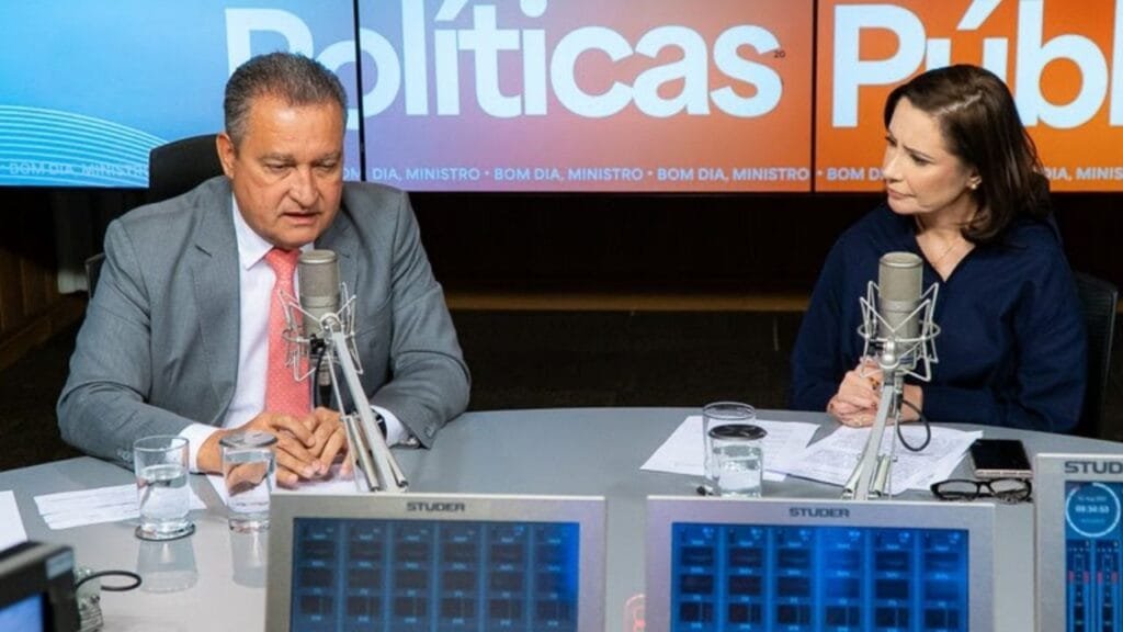 Rui Costa big techs,regulação digital,isonomia comunicação