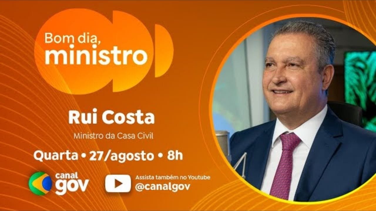 gás gratuito famílias,projeto de lei Auxílio Gás,Rui Costa Congresso