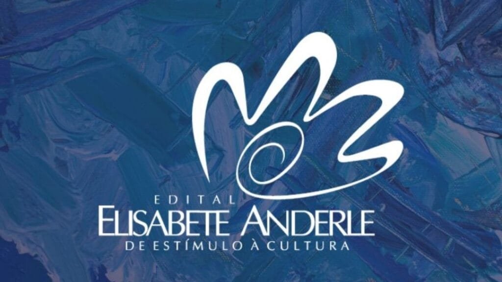 Prêmio Elisabete Anderle 2025,inscrições cultura Santa Catarina,edital FCC