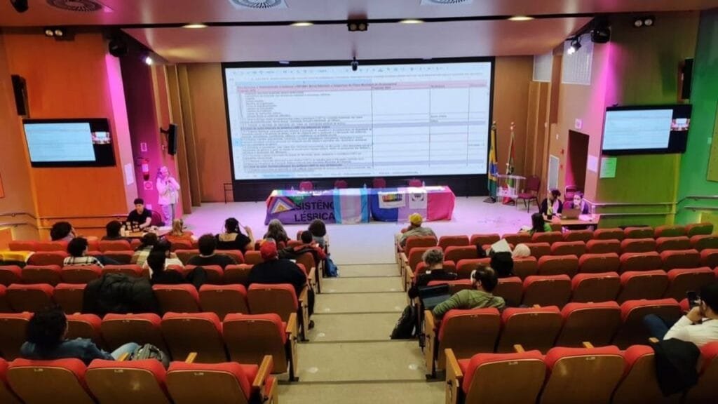 conferência LGBTQIA+ Santa Catarina,4ª CELGBTQIA+/SC,direitos LGBTQIA+