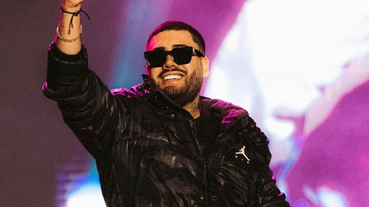 show Kevinho Balneário Camboriú,SHED Club programação,ingressos Kevinho