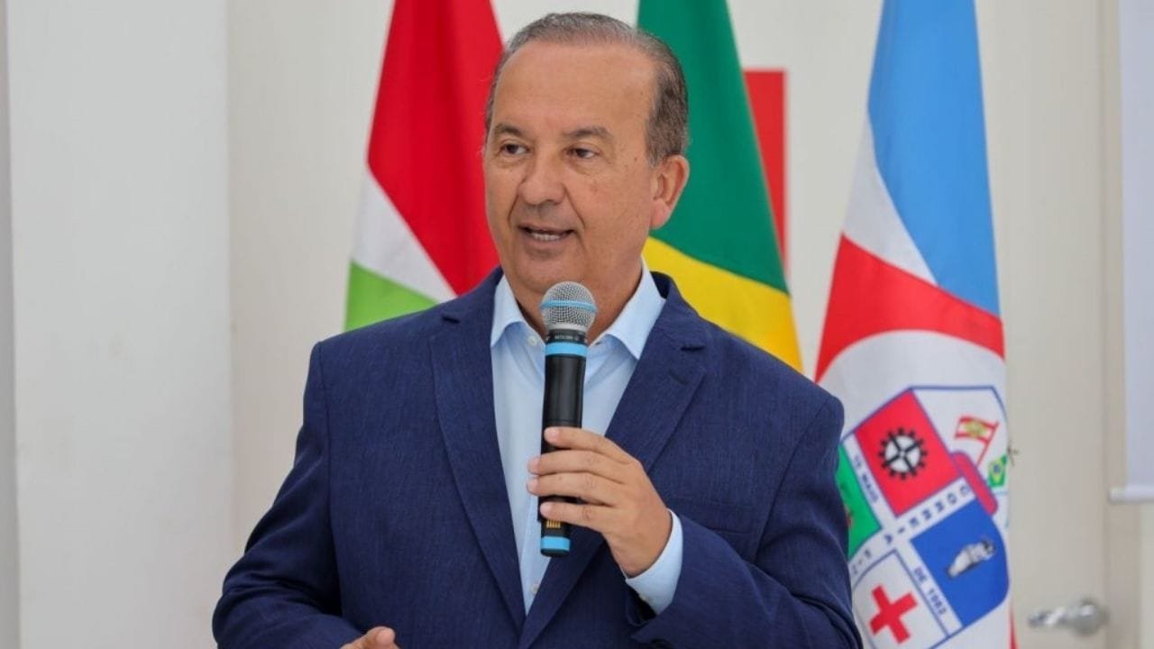 programa Educação Levada a Sério,lançamento SC,investimento educação Santa Catarina