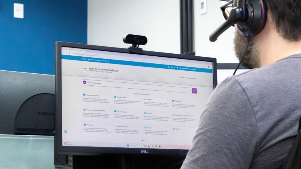 IPM COMAC 2025,inteligência artificial gestão pública,drones monitoramento urbano