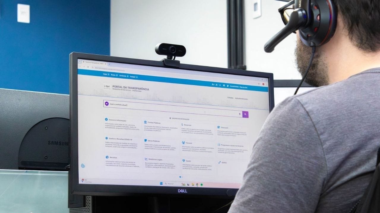 IPM COMAC 2025,inteligência artificial gestão pública,drones monitoramento urbano