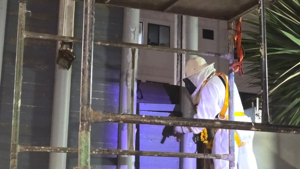 Emasa,Defesa Civil,Corpo de Bombeiros,Balneário Camboriú,meio ambiente,serviços públicos