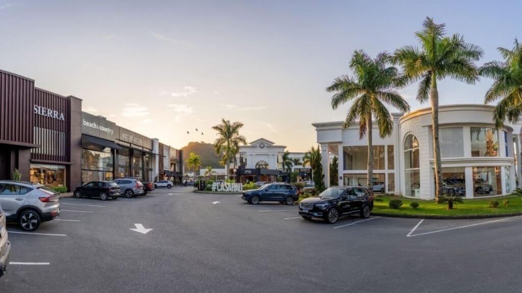 DW! Balneário Camboriú 2025,Semana de Design SC,arquitetura e design,evento de design nacional,inovação em Balneário Camboriú