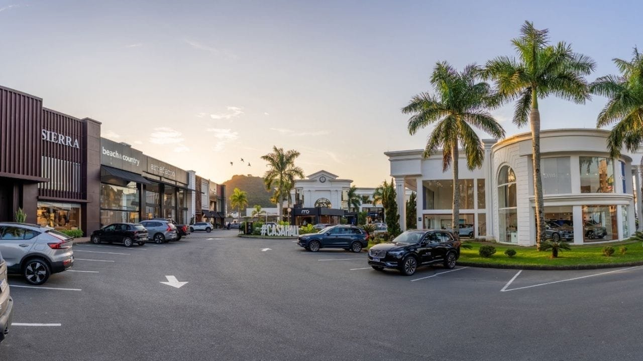 DW! Balneário Camboriú 2025,Semana de Design SC,arquitetura e design,evento de design nacional,inovação em Balneário Camboriú