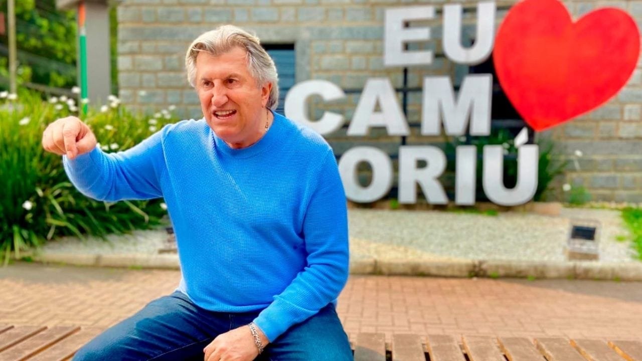 Leonel Pavan,Camboriú,engajamento redes sociais,BN3,marketing político Santa Catarina