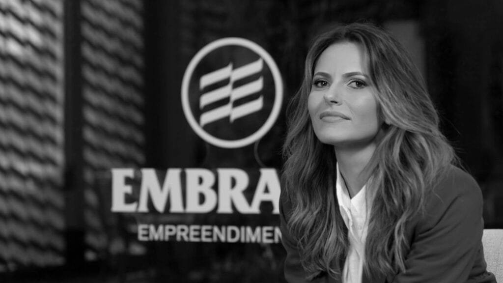 Embraed Armani,DW! Talks Balneário Camboriú,mercado imobiliário de luxo