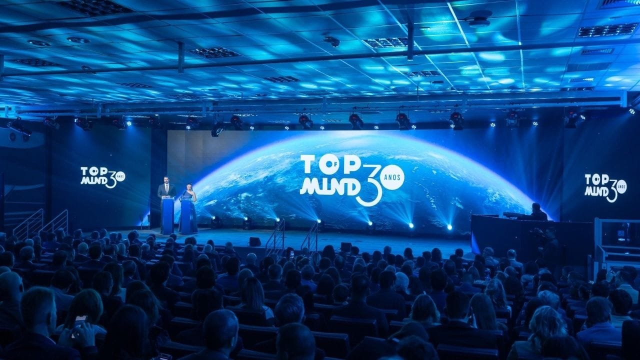 Fort Atacadista prêmio,Top of Mind 2025,marcas lembradas Santa Catarina