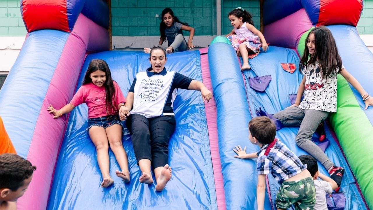 Prospera Aegea 2025,serviços gratuitos SC,ação social voluntariado