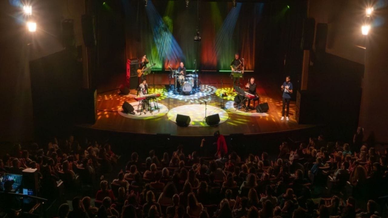 Festival de Música Itajaí,oficinas musicais,artistas internacionais,programação cultural,música Itajaí