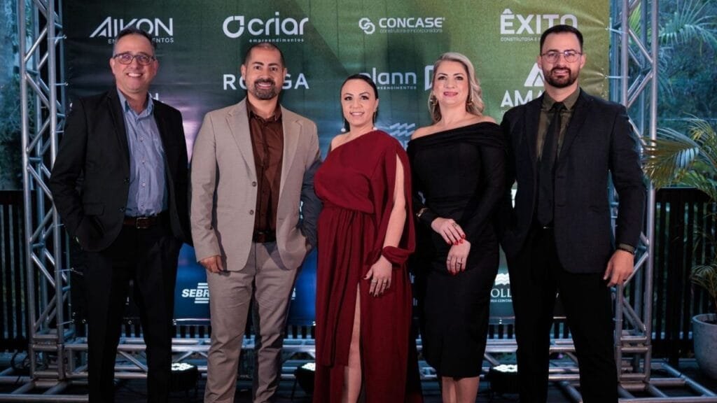 4º Painel Imobiliário,Litoral Norte Santa Catarina,mercado imobiliário de alto padrão,desenvolvimento urbano,incorporação imobiliária,Itapema,Balneário Camboriú