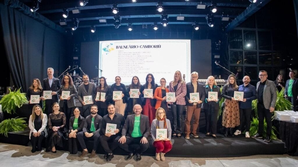 Fundo Social Sicredi,Balneário Camboriú,projetos escolares inovadores,educação infantil,CEJA
