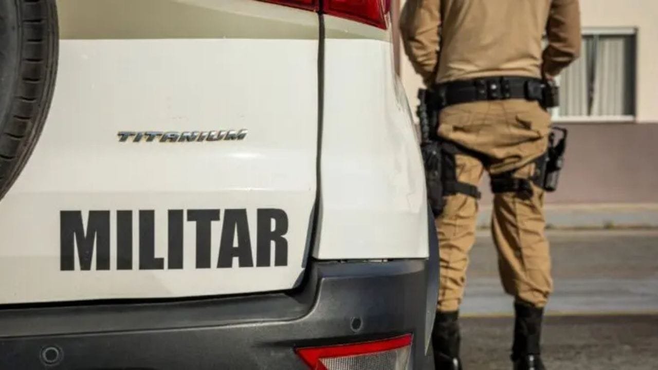 agressão,bicicleta furtada,crime em SC,ocorrência policial,organização criminosa