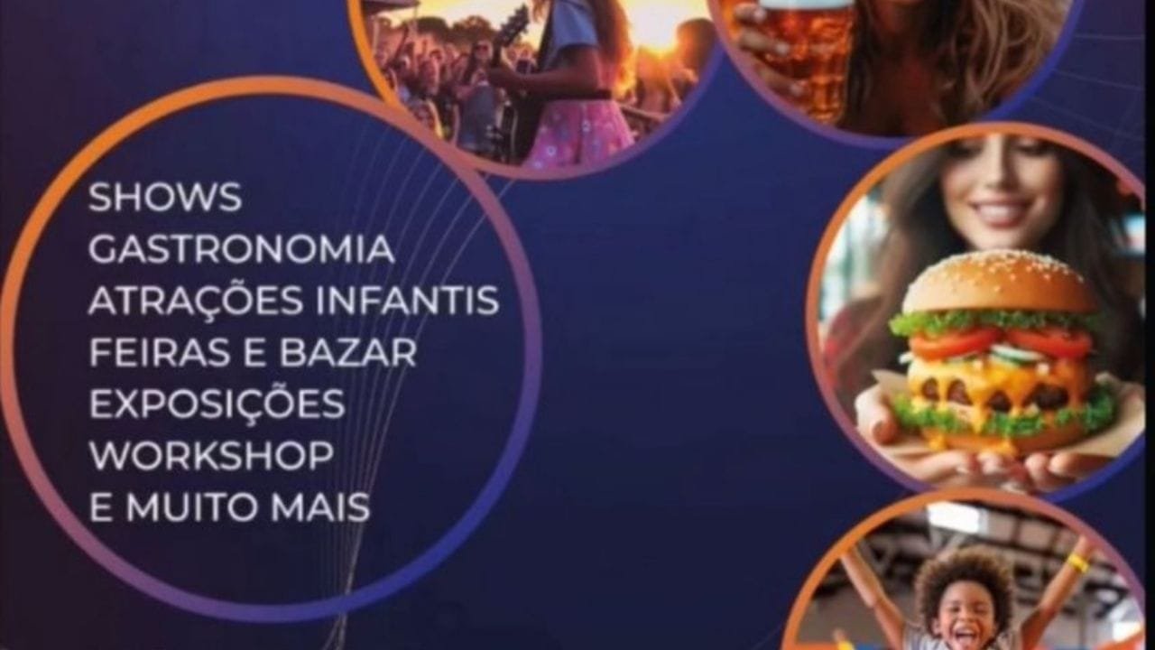 Festival Conecta SC Joinville,evento gratuito SC,cultura e esporte Santa Catarina