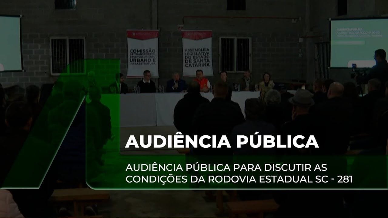 atraso de obras,Estrada Boa,mobilização comunitária,manutenção de rodovia,impacto agropecuário,Governo de SC