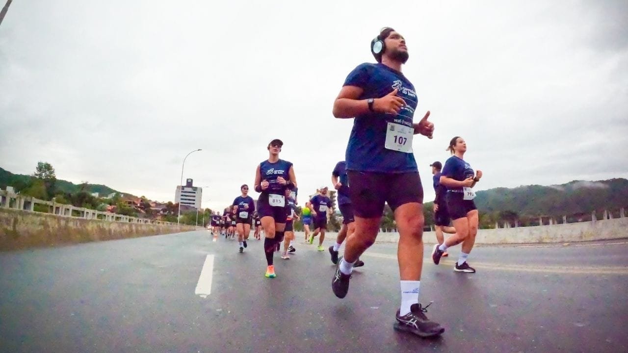 Corrida do Bem Itajaí,SESI SC corrida,corrida beneficente 2025,solidariedade câncer infantil,inscrições Corrida do Bem