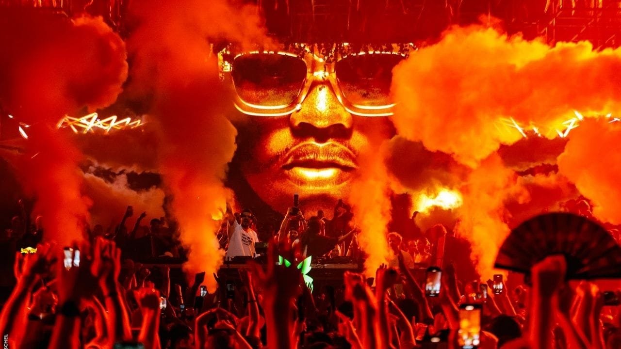 Greenvalley Santa Catarina,Lane 8 Brasil,James Hype Camboriú,programação setembro outubro