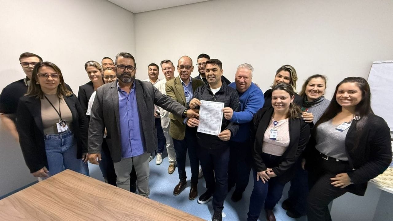 Hospital Santo Antônio Itapema,Alvará Sanitário Itapema,saúde pública Itapema,serviços hospitalares,vigilância sanitária