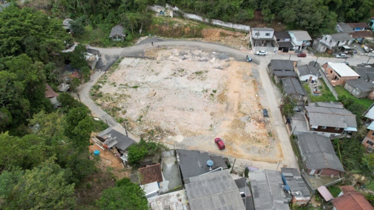 novas escolas Itajaí,educação Itajaí,projeto escola modelo,bairro Nossa Senhora das Graças,investimento educação SC