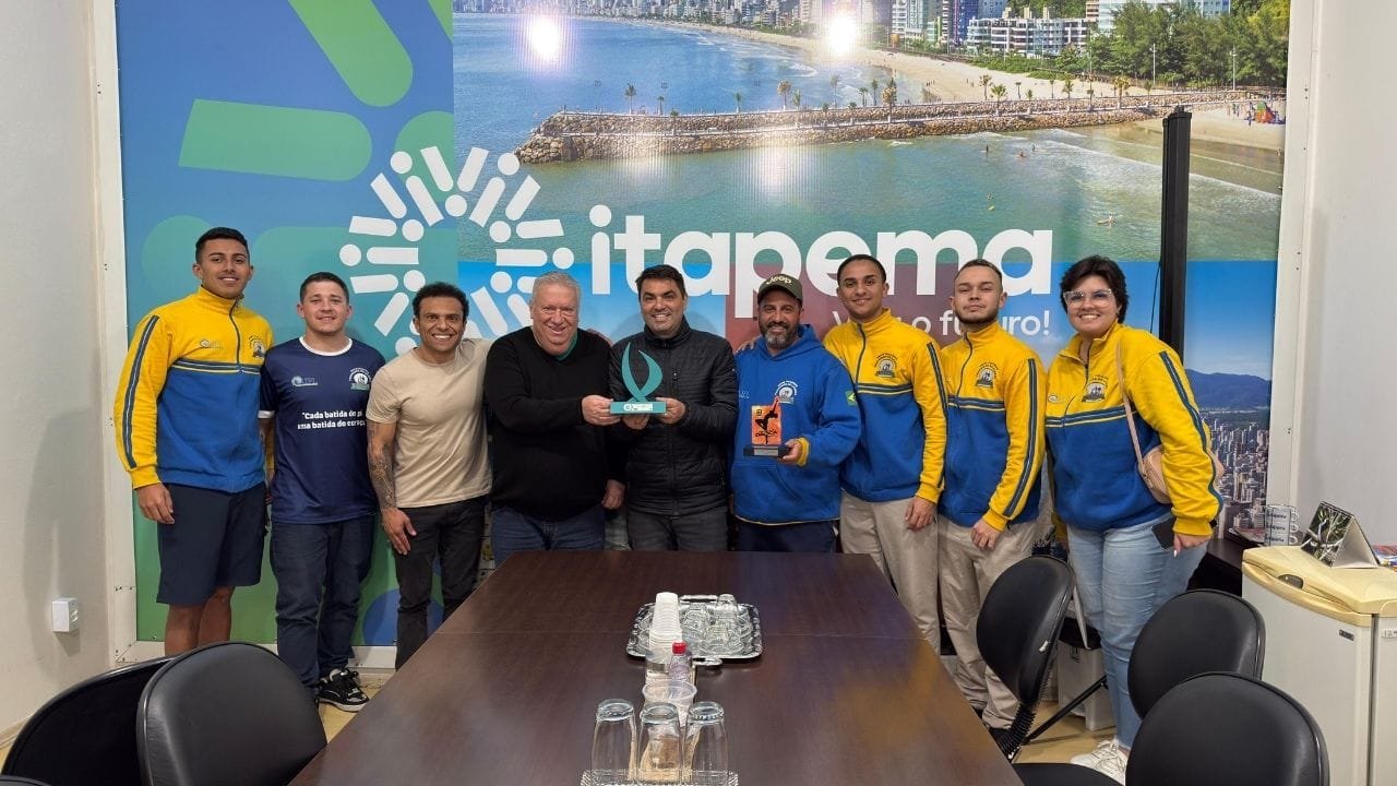 Tropeiros do Litoral,título nacional dança,Festival Joinville