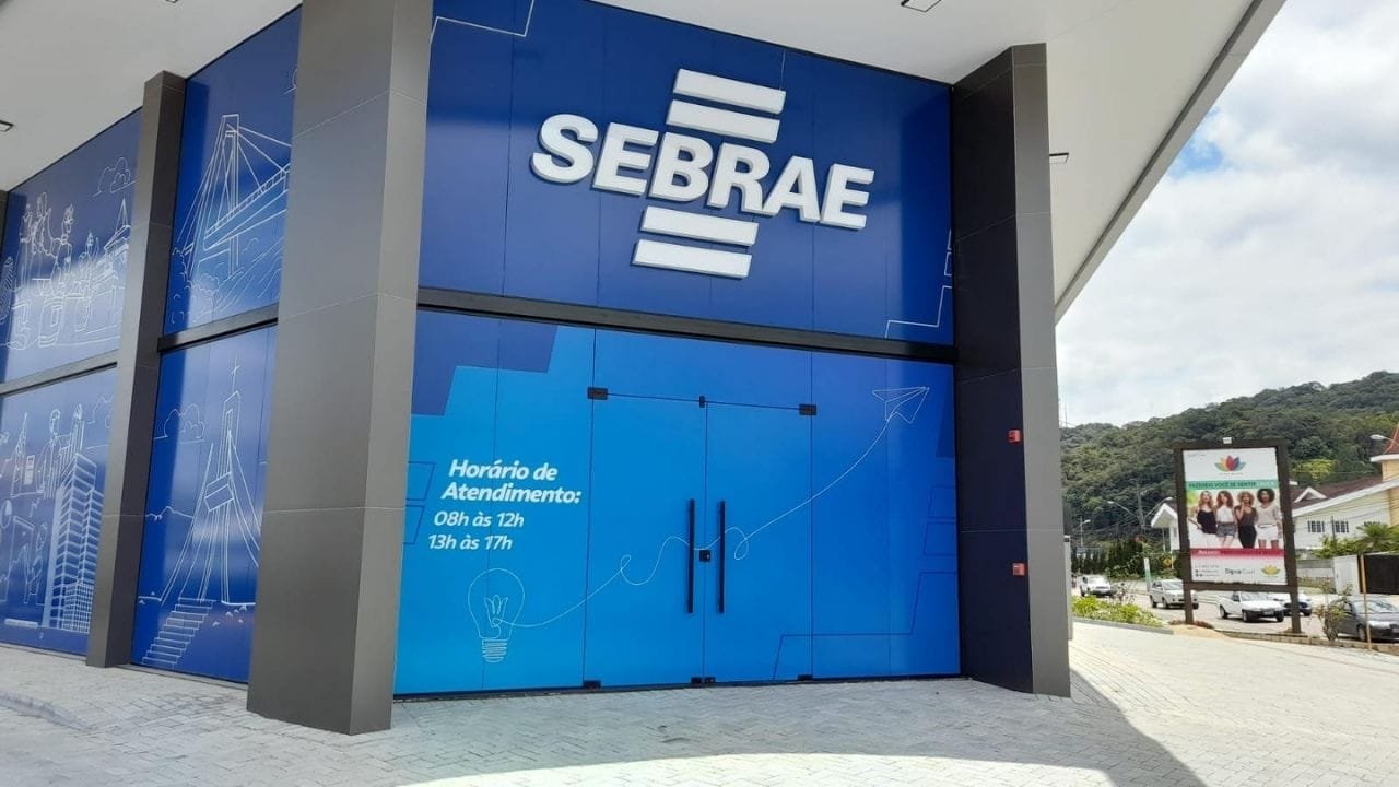Sebrae SC tarifaço EUA,apoio pequenas empresas,exportação Santa Catarina,medidas Sebrae empresários