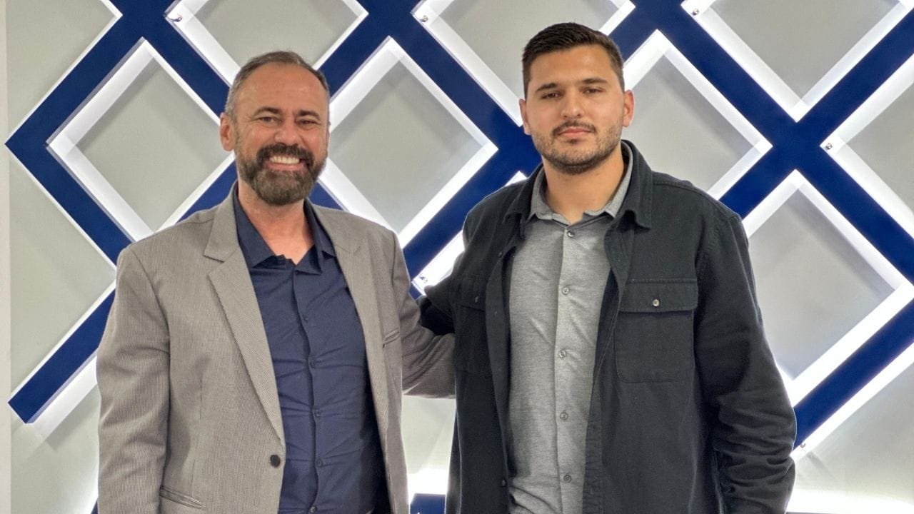 Colegiado de Segurança AMFRI,Evaldo Hoffmann,segurança regional