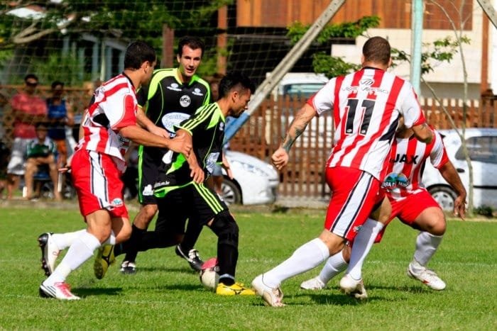 Campeonato Série A,Futebol Amador BC,Campeonato de Futebol BC,esporte comunitário,Balneário Camboriú 2025