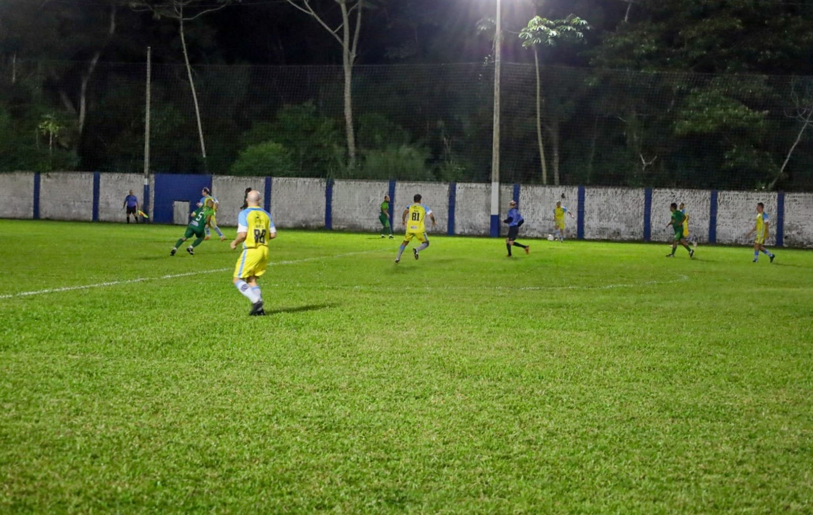 Campeonato Veterano BC 2025,Série B Futebol Veterano,Estádio das Nações,FME BC,esportes comunitários