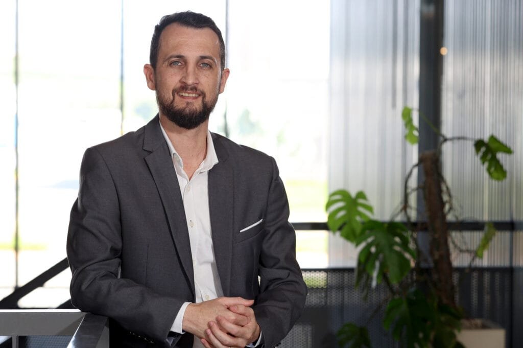 Reforma Tributária e gestão em destaque na Expoinovação 2025 com a Áxe Tecnologia