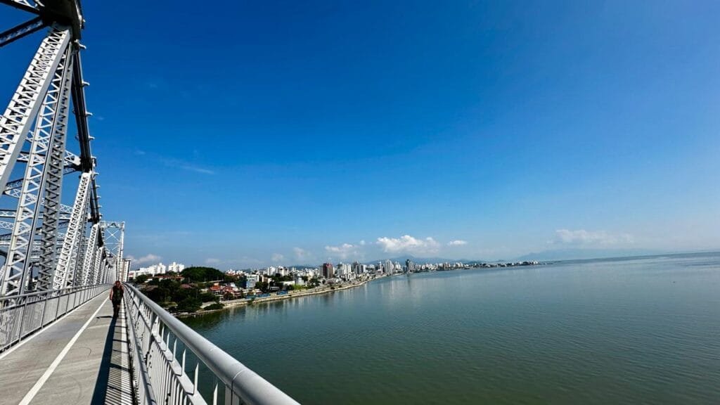 Nosso turismo interno bateu recorde histórico no primeiro semestre de 2025