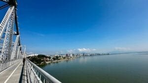 Nosso turismo interno bateu recorde histórico no primeiro semestre de 2025