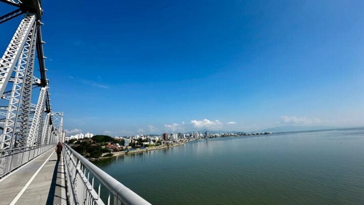 Nosso turismo interno bateu recorde histórico no primeiro semestre de 2025