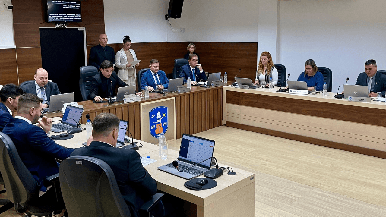 LDO Navegantes 2026,orçamento público 2026,prioridade educação saúde,planejamento financeiro municipal,Lei de Diretrizes Orçamentárias