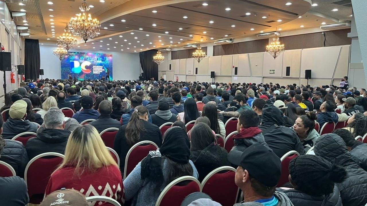 Senac Balneário Camboriú,qualificação atendimento turismo,Selo Turismo Qualificado,turistas argentinos