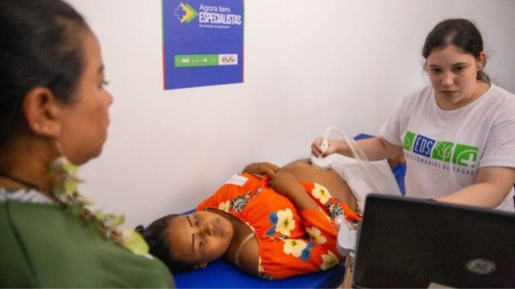 Agora Tem Especialistas,médicos no SUS,Santa Catarina saúde,Ministério da Saúde